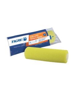 ROLO TEXTURA BAIXA TIGRE 23 1350 POLIESTER