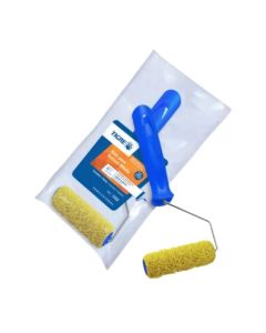 ROLO TEXTURA MEDIA TIGRE 09 1352 VINIL C/CABO