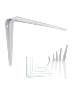 CANTONEIRA P/PRATEL 10x12 BRANCA LUPA