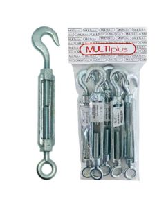 ESTICADOR CABO ACO 3/8 MULTIPLUS