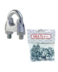 GRAMPO CABO ACO 5/16 MULTIPLUS