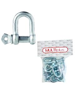 MANILHA CABO ACO 5/16 MULTIPLUS