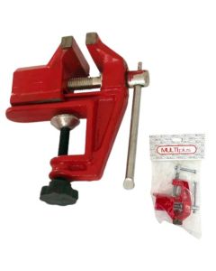 TORNO MINI ACO FORJ 50mm B FIXA MULTIPLUS