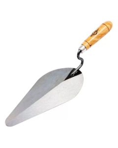 COLHER PEDREIRO 09 8309 BRASFORT