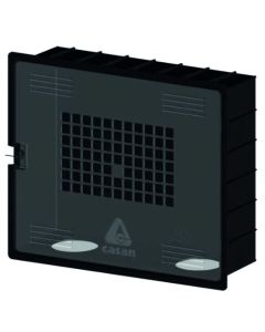 CAIXA PROTECAO HIDROMETRO CASAN 47,5x40x15cm TAF