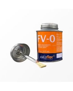 CIMENTO VULCA CAMARA BICICLETA 163g VULCAFLEX
