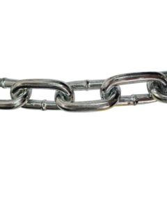 CORRENTE SOLDADA 11 ZINCADA (25kg) SYG