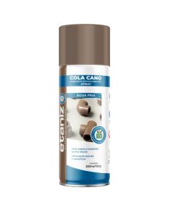 COLA CANO PVC SPRAY 250ml ETANIZ