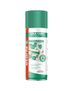 COLA CANO AGUA QUENTE SPRAY 250ml ETANIZ