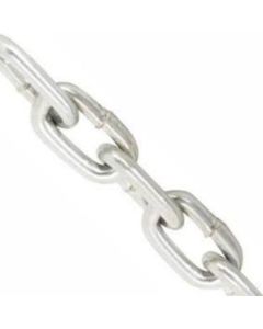 CORRENTE SOLDADA 08 ZINCADA (12,5kg) SYG