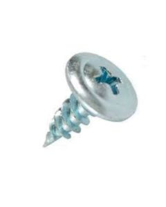 PARAFUSO DRYWALL AGULHA FLAN PH 4,2x13mm (CAIXA GRANEL 200CT) ZB SYG