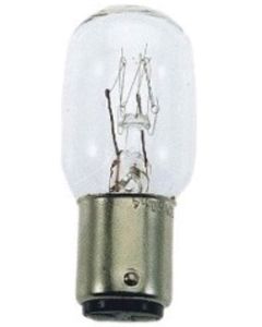 LAMPADA MAQUINA/MICROONDAS BRASFORT SAIA TU22 220X15 8712