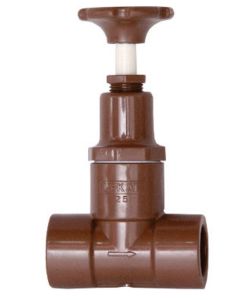 REGISTRO LEKAT PRESSAO 20