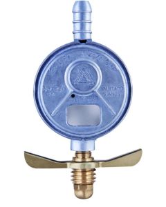 REGULADOR GAS BLIND PEQUENO 505/01 ALIANCA