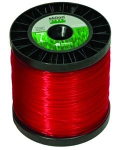 LINHA NYLON AP GRAMA 1,8mmx2,0kg VERMELHO EKILON