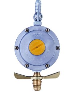 REGULADOR GAS 506/01 C/PARAF 2Kg/h ALIANCA