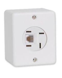 SISTEMA BOX STYLUS TOM REDE CPD RJ45 6364