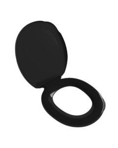 ASSENTO UNIFORTTE ENVOLVENTE PRETO