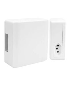 CD SOB PVC COMPACTO C/TOM 20A ILUMI 620635