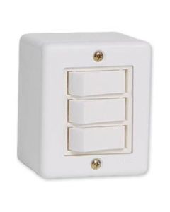 SISTEMA BOX STYLUS TECLA TRIPLA BR 6319