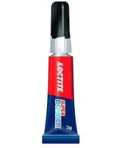 SUPER BONDER ORIGINAL 3g