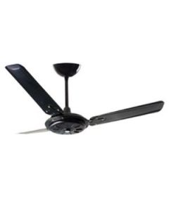 VENTILADOR TETO 220 COMERCIAL PRETO/ABS VENTISOL