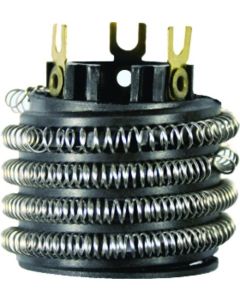 RESISTENCIA TIPO F KI BANHO 127Vx5400W PRATIMIX 