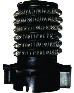 RESISTENCIA TIPO F DUCHA QUATTRO 4T 127Vx5400W PRATIMIX