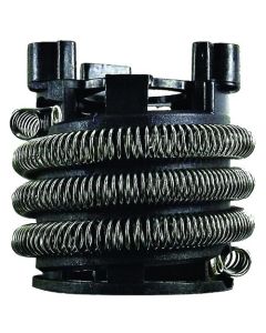 RESISTENCIA TIPO S NOVA DUCHA 127Vx5500W PRATIMIX