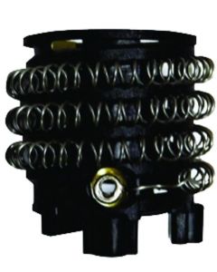 RESISTENCIA TIPO S DUCHA ELET 127Vx5400W PRATIMIX