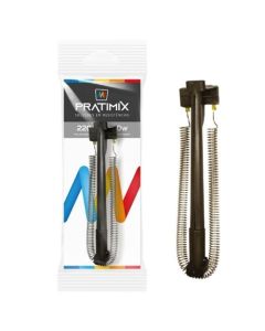 RESISTENCIA TIPO H ND ELET 220Vx7700W PRATIMIX