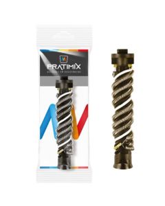 RESISTENCIA TIPO H OPTIMA 8T 127Vx5500W PRATIMIX