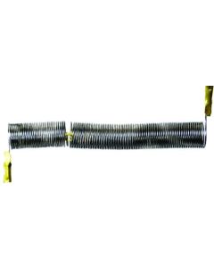 RESISTENCIA TIPO Z LINEA 127Vx4500W PRATIMIX