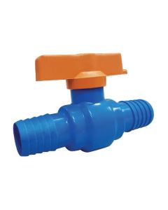 REGISTRO ESFERA IRRIG DENTADO 1/2 UNIFORTTE