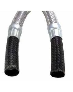 GAS LIG MALHA ALUM PONTA BOR 3/8x1m MULTIFLEX