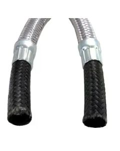 GAS LIG MALHA ALUM PONTA BOR 3/8x2m MULTIFLEX