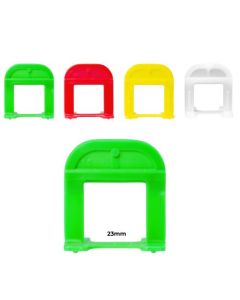 ESPACADOR NIVEL TOP NIVELACERTO 1,0mm(500)