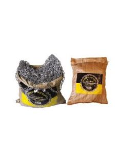 CORRENTE SOLDADA 02 ZINCADA (12,5kg) SG