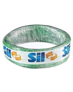 FIO CABO FLEX 750V  2,5mm VERDE SIL(100m)