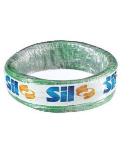 FIO CABO FLEX 750V  2,5mm VERDE SIL(100m)