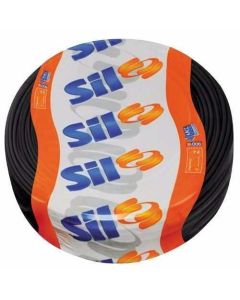 FIO CABO PP 3x1,5mm SIL(100m)
