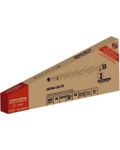 ANTENA EXT DIGITAL 32 ELEM BRASFORMA