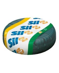 FIO CABO PP 4x1,5mm SIL(100m)