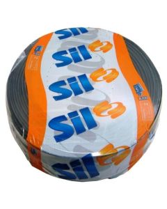 FIO CABO PP 2x1,0mm SIL(100m)