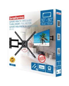 SUPORTE TV BRASFORMA LCD ARTIC 10 A 56 BRA40