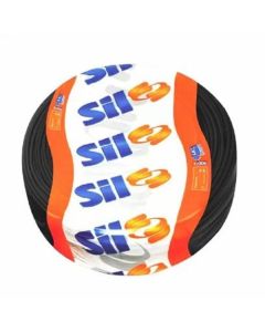 FIO CABO PP 4x6,0mm SIL(100m)