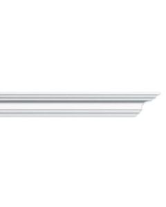 PERFIL POLIESTIRENO K35 47mm HOMESTAR