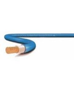 FIO CABO FLEX 1kV 16,0mm AZUL SIL(100m)
