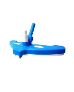 ASPIRADOR PISCINA JUMBO 3 RODAS NETUNO