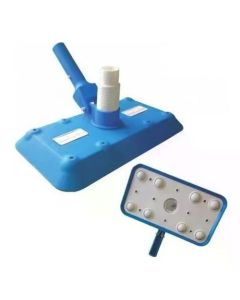 ASPIRADOR PISCINA ESFERA NETUNO 